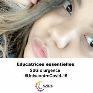 Meet your Posher, M-kay